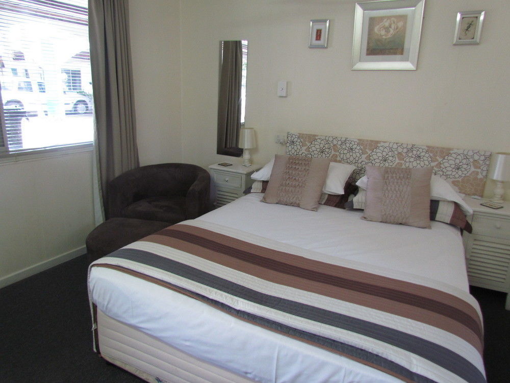 Ayr Max Motel Extérieur photo
