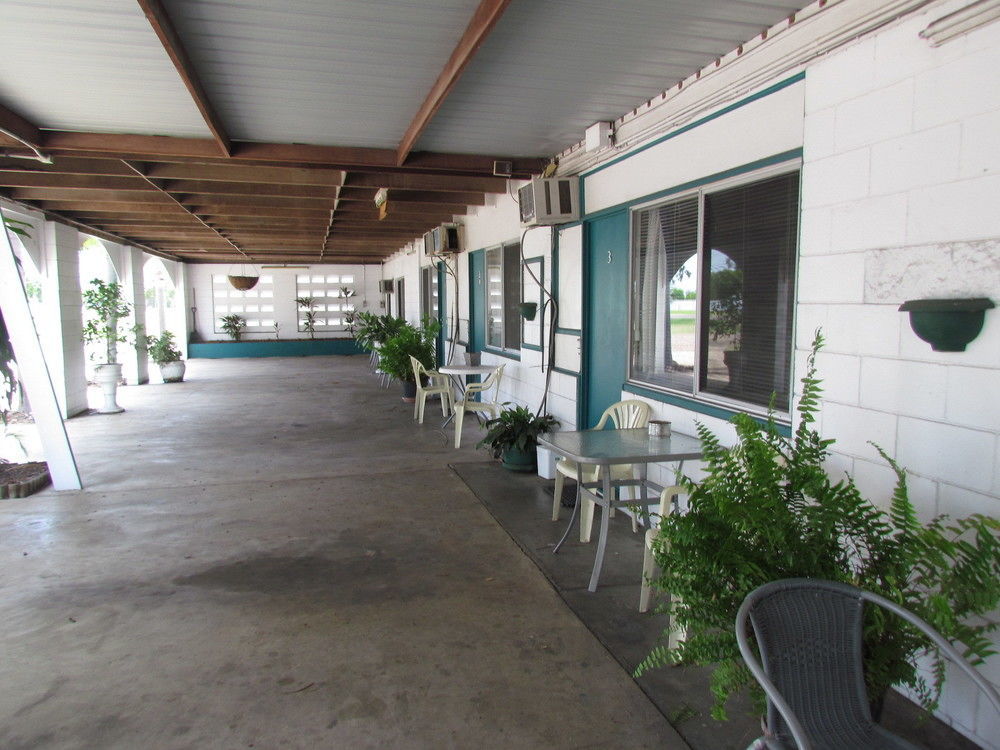 Ayr Max Motel Extérieur photo