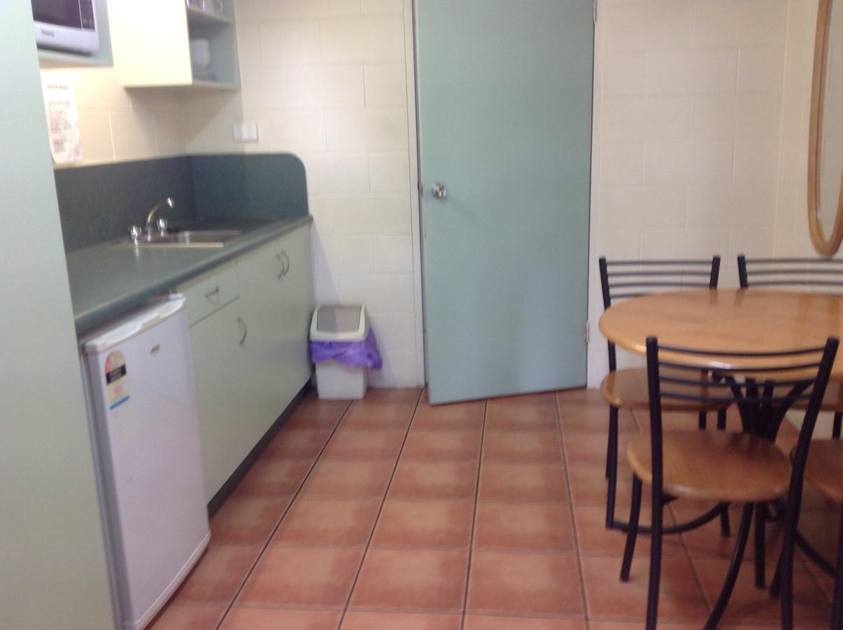Ayr Max Motel Extérieur photo