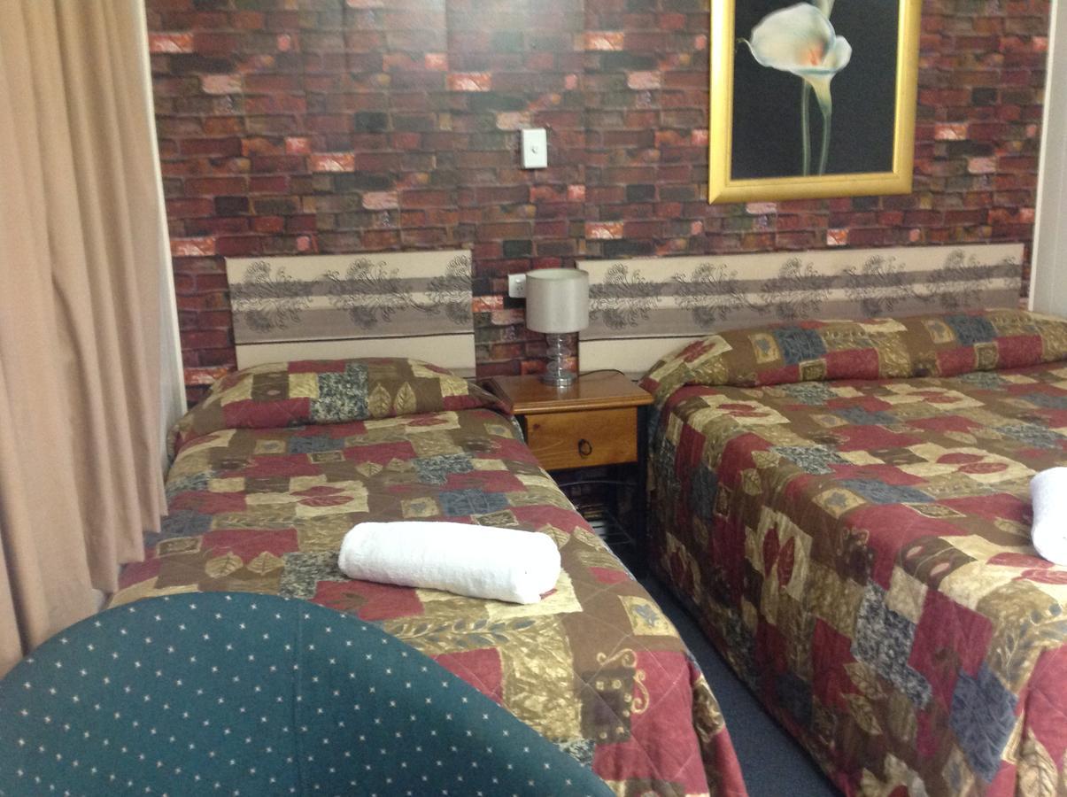 Ayr Max Motel Extérieur photo