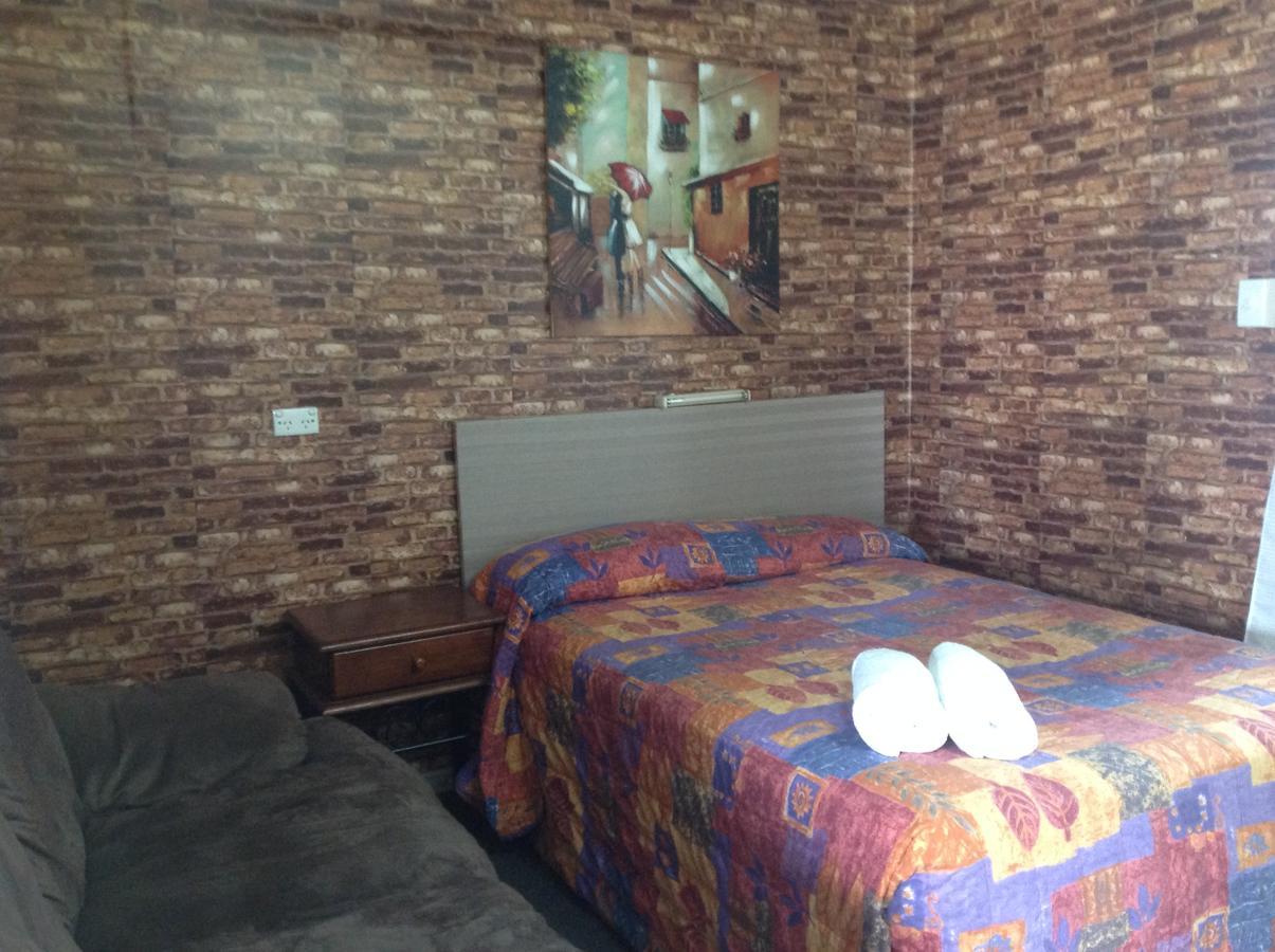 Ayr Max Motel Extérieur photo